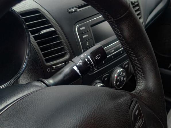 Kia Cerato III с пробегом 2014 года, цена 1 199 900 рублей, 132000 км, седан, Автокод Объявления