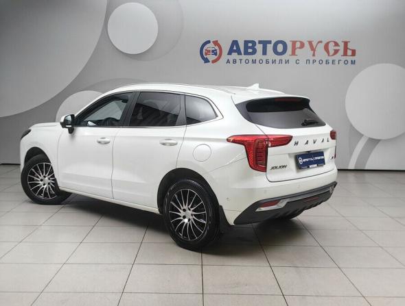 Haval Jolion I с пробегом 2023 года, цена 2 099 000 рублей, 18857 км, внедорожник, Автокод Объявления