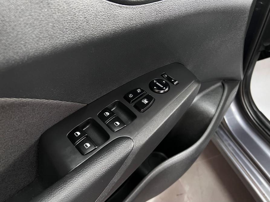 Hyundai Solaris II Рестайлинг Тверь  - изображение 14