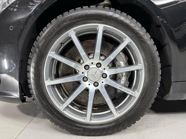 Mercedes-Benz S-Класс AMG III (W222 C217) с пробегом 2014 года, цена 3 990 000 рублей, 163167 км, седан, Автокод Объявления