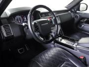 Land Rover Range Rover IV Рестайлинг Москва  - изображение 47