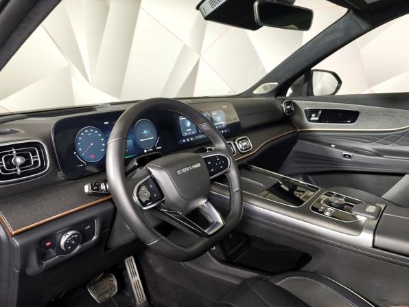 Jaecoo J8 с пробегом 2024 года, цена 2 749 000 рублей, 81231 км, внедорожник, Автокод Объявления