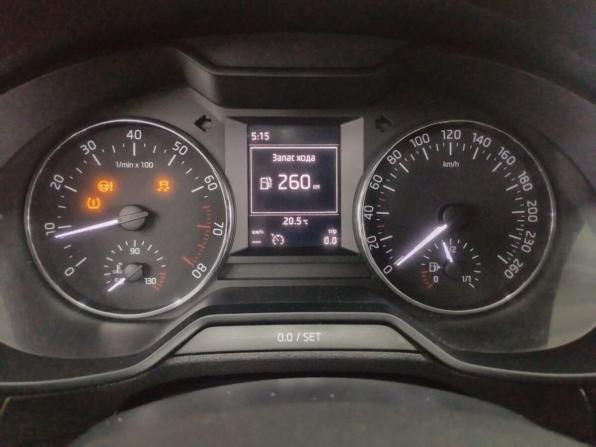 Skoda Octavia III (A7) с пробегом 2013 года, цена 933 000 рублей, 294581 км, лифтбек, Автокод Объявления