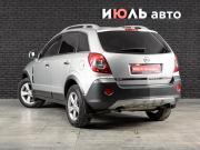Opel Antara I Екатеринбург  - изображение 25