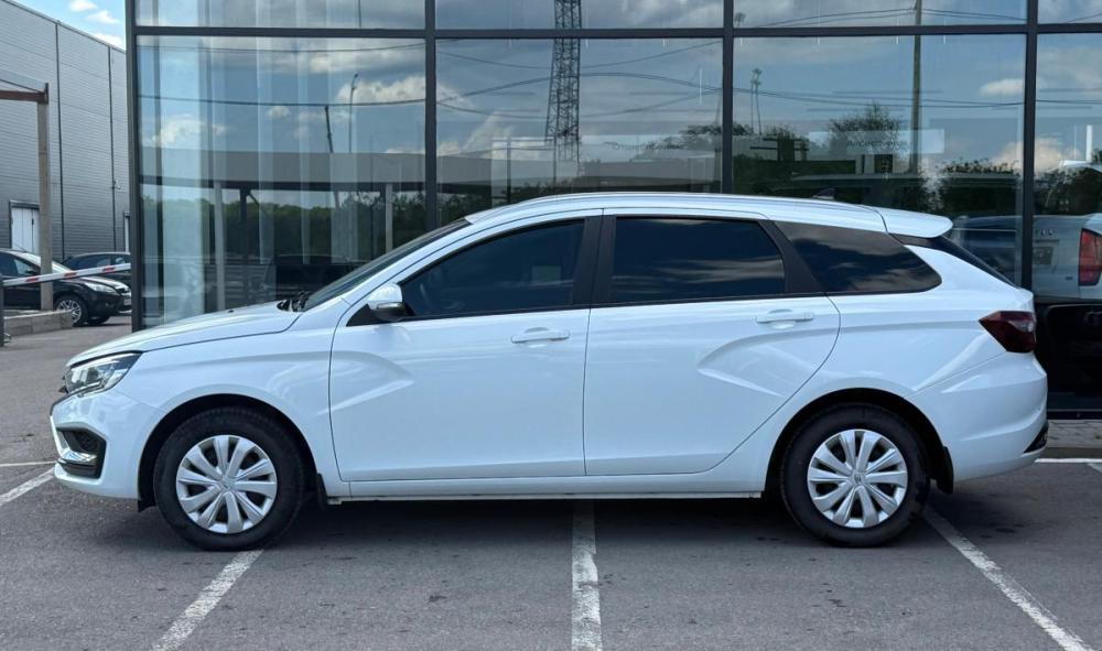 Lada (ВАЗ) Vesta I Рестайлинг (NG) Воронеж  - изображение 5