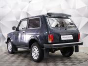 Lada (ВАЗ) 2121 (4x4) I Рестайлинг Ульяновск  - изображение 21