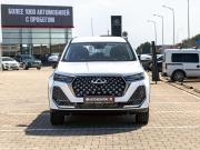 Chery Tiggo 7 Pro Max I Рестайлинг Краснодар  - изображение 19