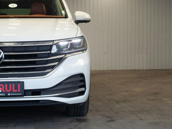 Volkswagen Viloran I с пробегом 2020 года, цена 4 935 000 рублей, 47304 км, минивэн, Автокод Объявления
