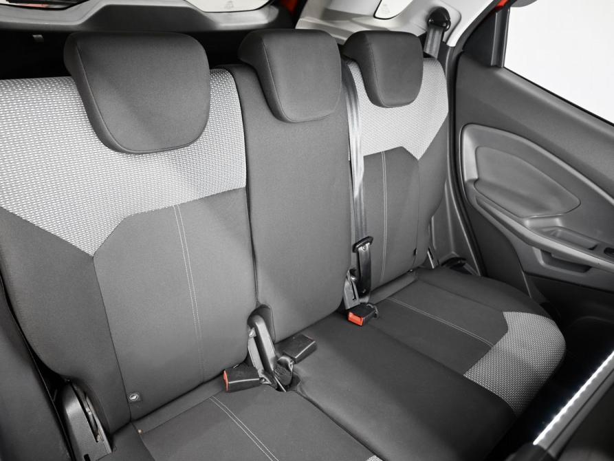 Ford EcoSport II Тверь  - изображение 13