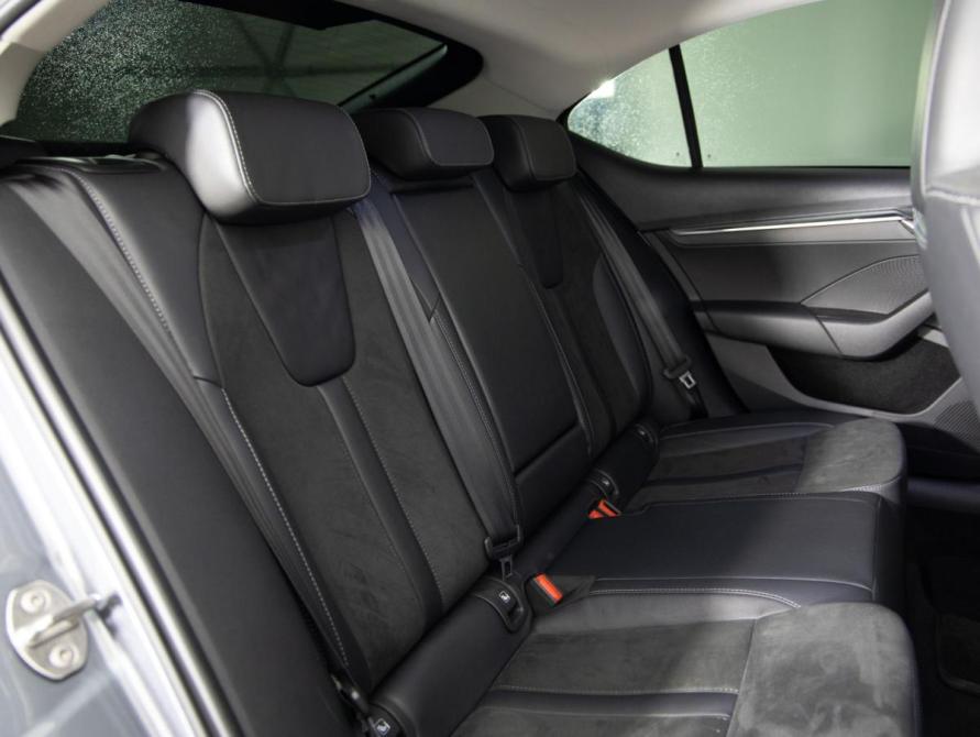 Skoda Octavia IV (A8) Санкт-Петербург  - изображение 13