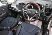 Honda Fit II Красноярск  - изображение 30