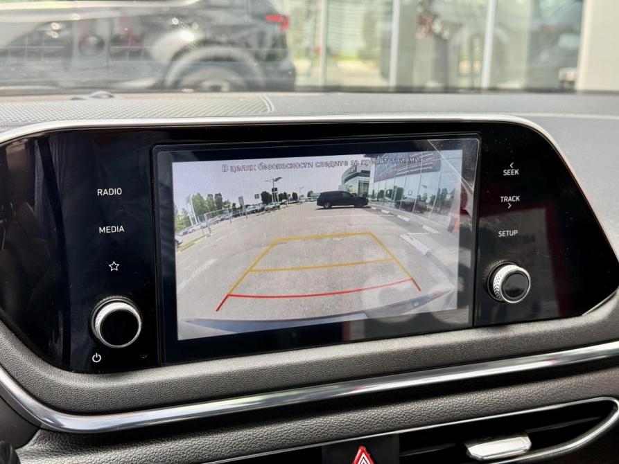 Hyundai Sonata VIII (DN8) Воронеж  - изображение 19
