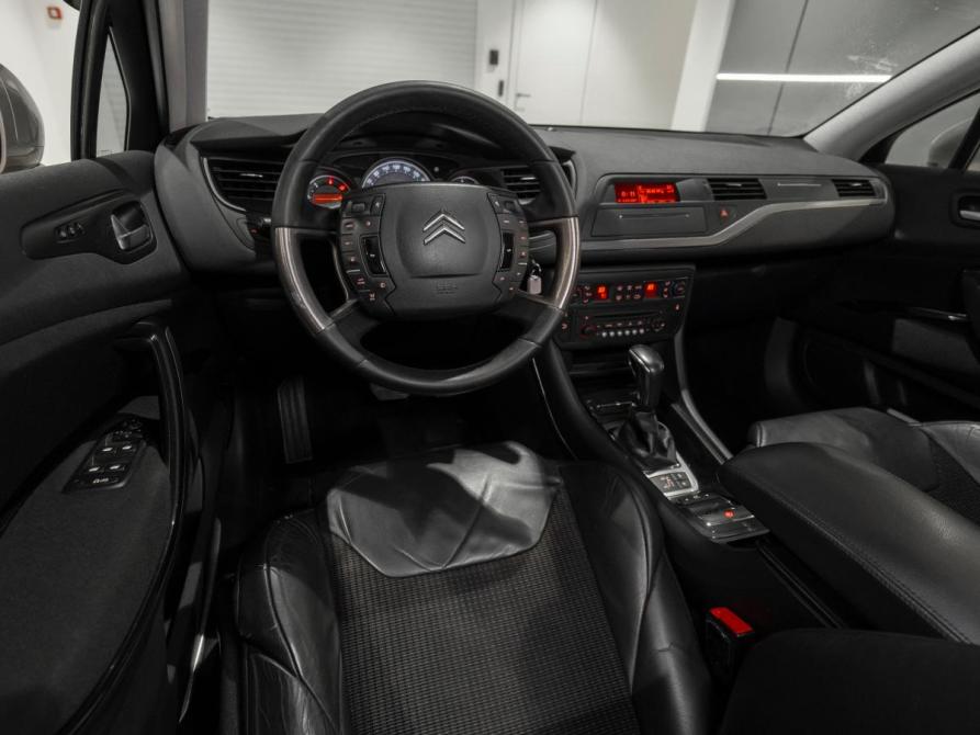 Citroen C5 II Москва  - изображение 7