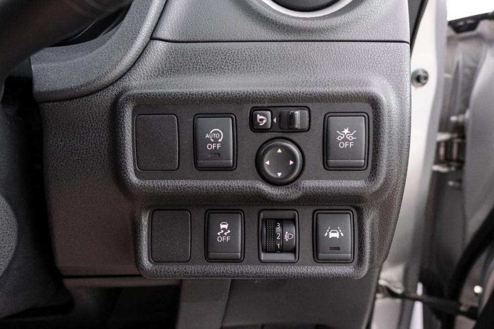 Nissan Note II Рестайлинг Красноярск  - изображение 19