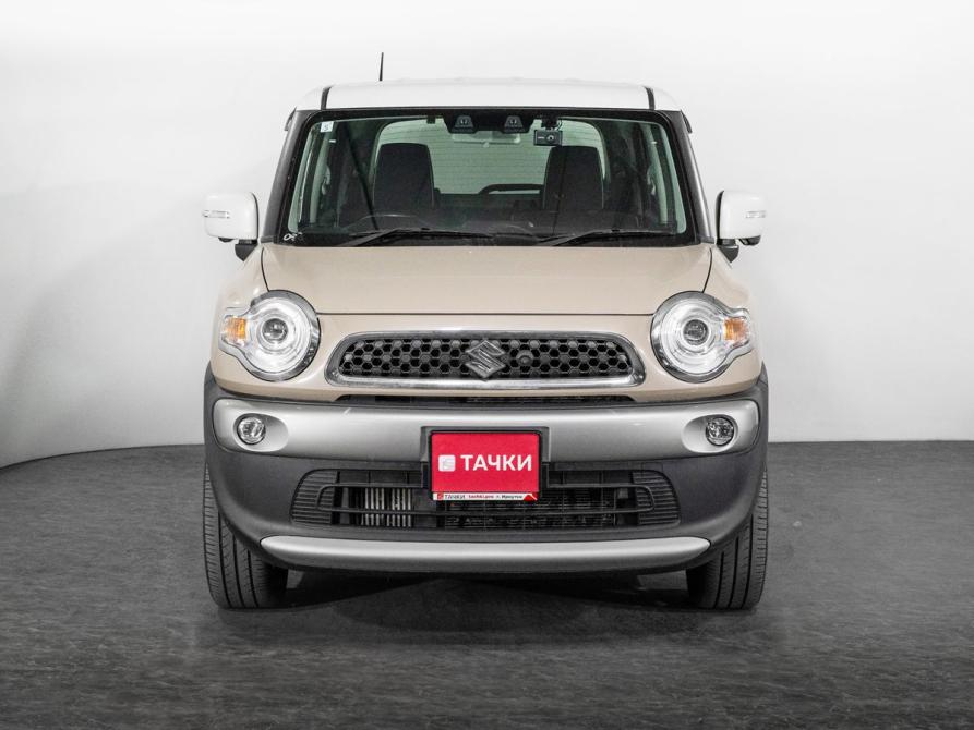 Suzuki Xbee I Иркутск  - изображение 2