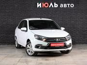 Lada (ВАЗ) Granta I Рестайлинг Екатеринбург  - изображение 20