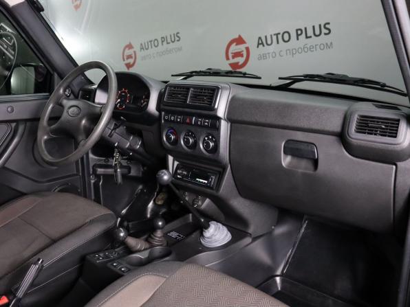 Lada (ВАЗ) 2121 (4x4) I Рестайлинг (2020) с пробегом 2021 года, цена 1 030 000 рублей, 9306 км, внедорожник, Автокод Объявления
