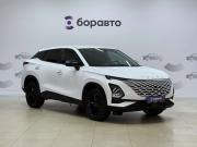 Omoda C5 I Ставрополь  - изображение 20