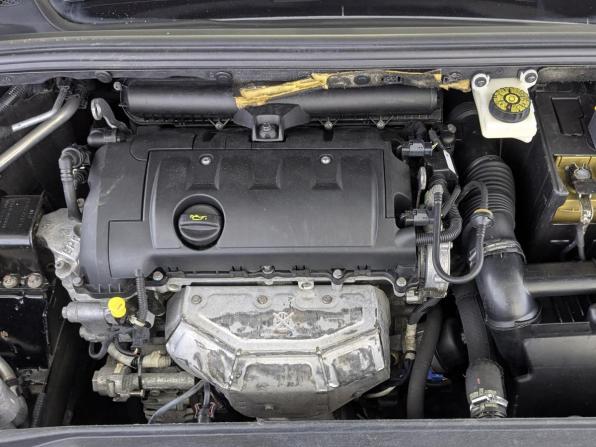 Peugeot 308 I Рестайлинг с пробегом 2012 года, цена 750 000 рублей, 124976 км, хэтчбек, Автокод Объявления