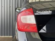 Skoda Rapid I Пермь  - изображение 57