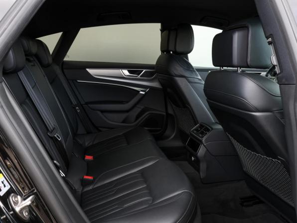Audi A7 II (4K) с пробегом 2019 года, цена 4 798 000 рублей, 127659 км, лифтбек, Автокод Объявления
