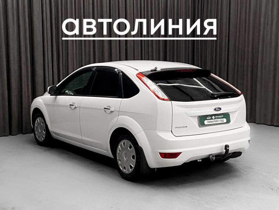 Ford Focus II Рестайлинг Красноярск  - изображение 7