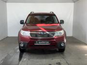 Subaru Forester III Санкт-Петербург  - изображение 17