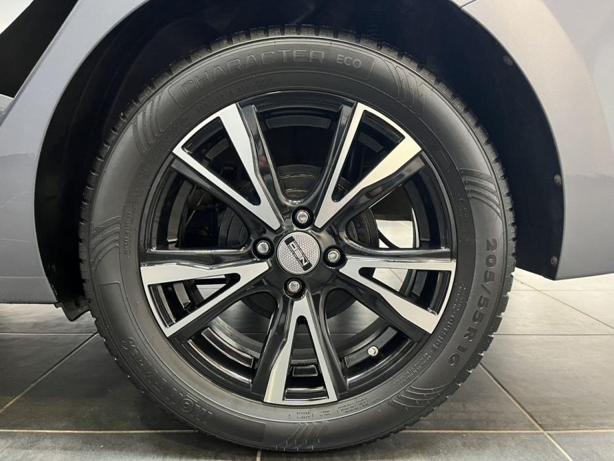 Hyundai Solaris II Тверь  - изображение 20
