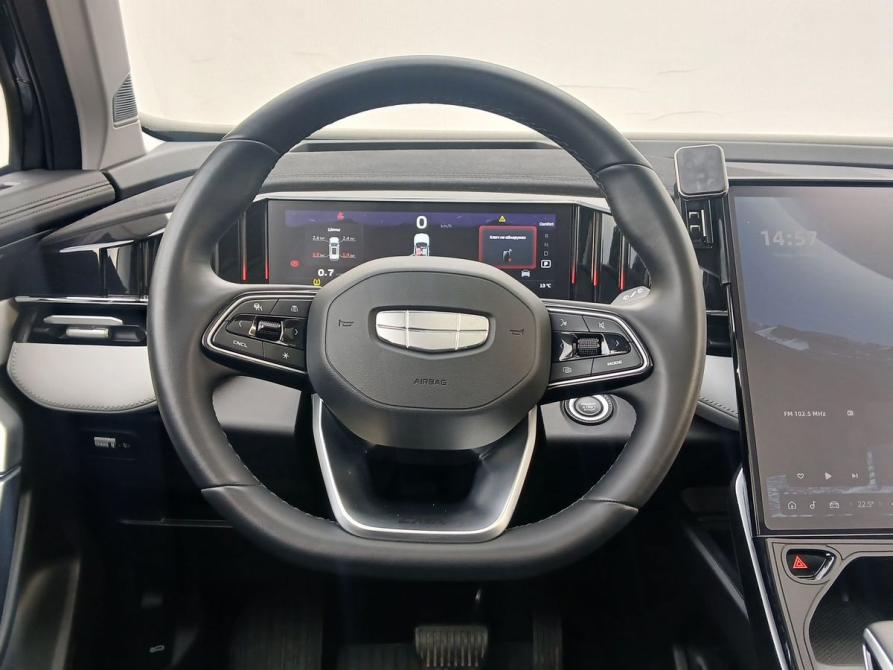 Geely Atlas II Москва  - изображение 15