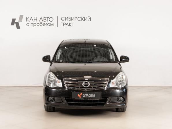 Nissan Almera III (G15) с пробегом 2017 года, цена 910 800 рублей, 74242 км, седан, Автокод Объявления