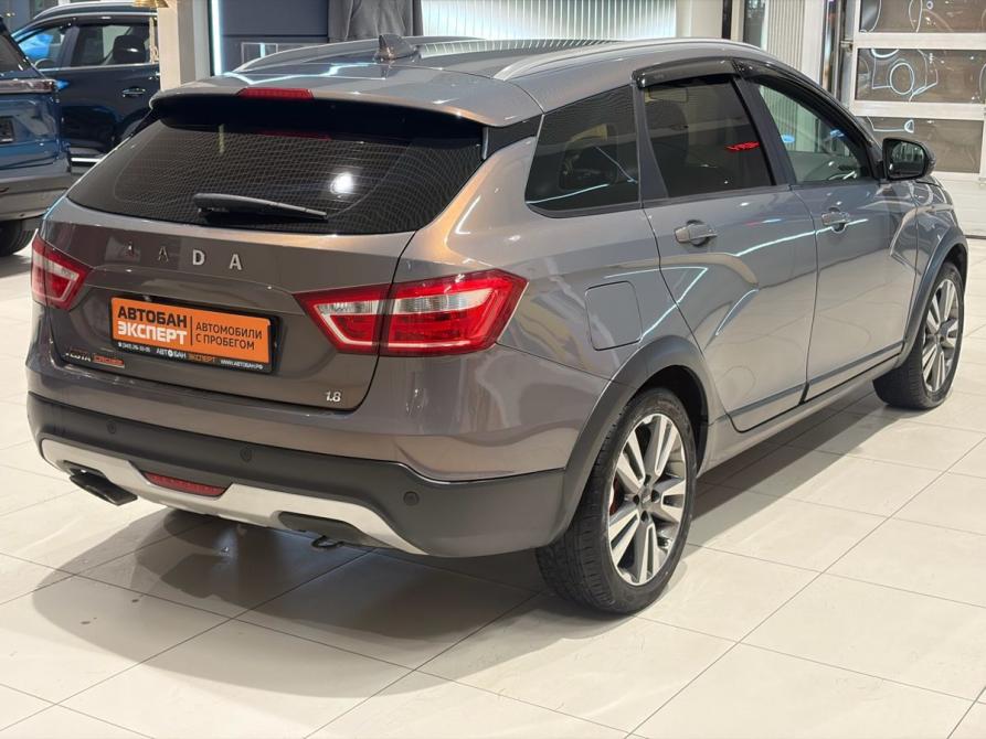 Lada (ВАЗ) Vesta I Екатеринбург  - изображение 4
