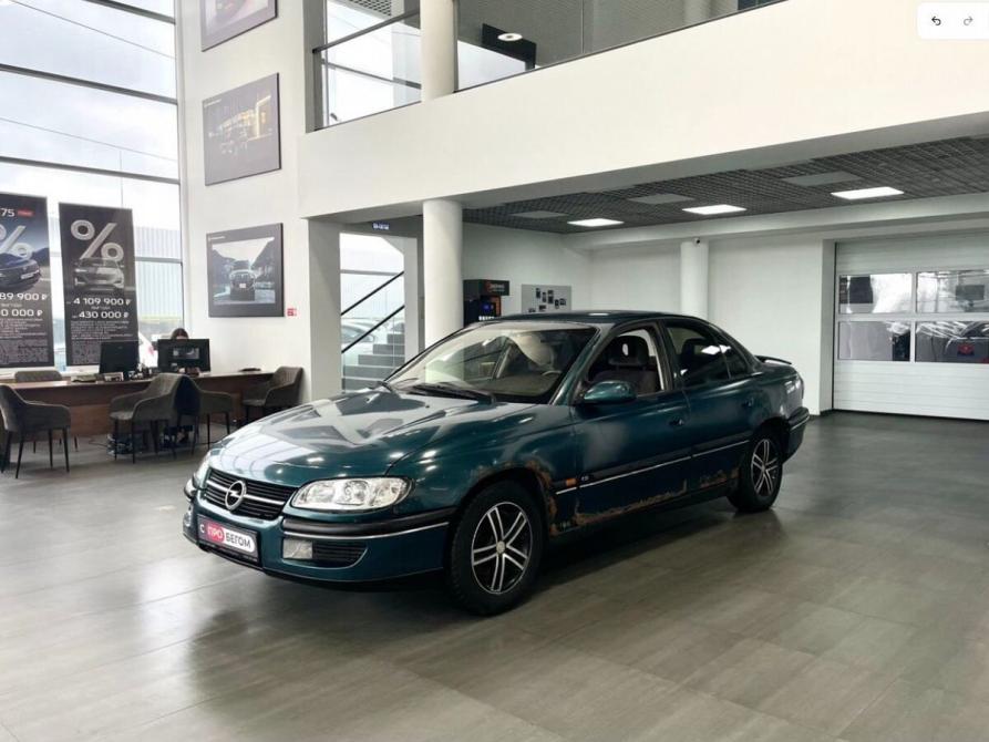 Opel Omega B Ростов-на-Дону  - изображение 1