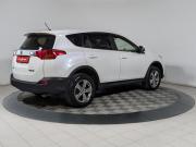 Toyota RAV4 IV (XA40) Екатеринбург  - изображение 26