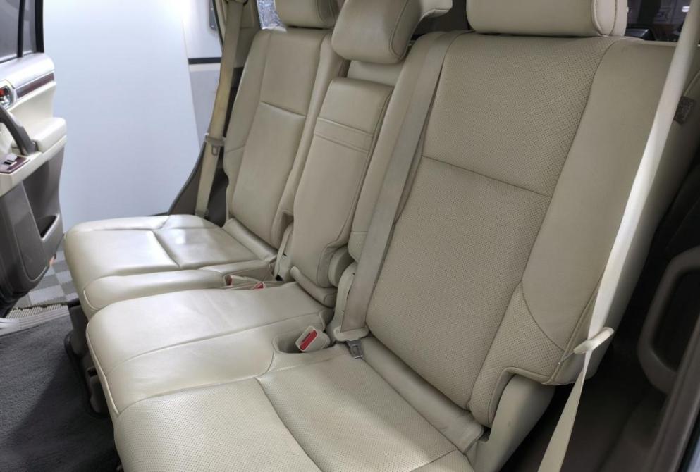 Lexus GX II Нижний Новгород  - изображение 12