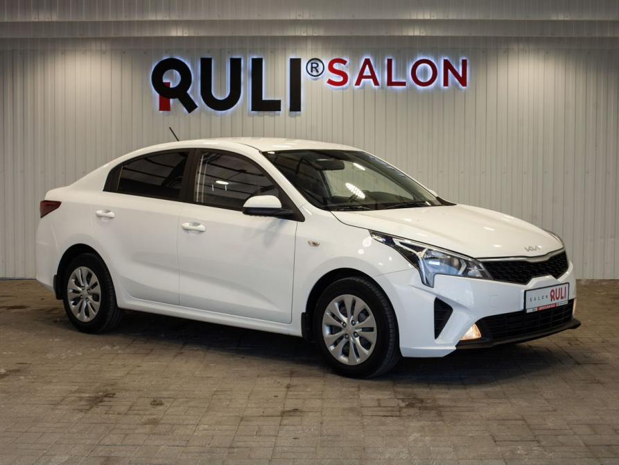 Kia Rio IV Рестайлинг Иваново  - изображение 3