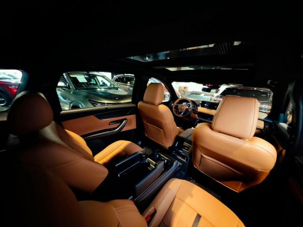Новый Mazda CX-90 2026 года, цена 11 000 000 рублей, внедорожник, Автокод Объявления
