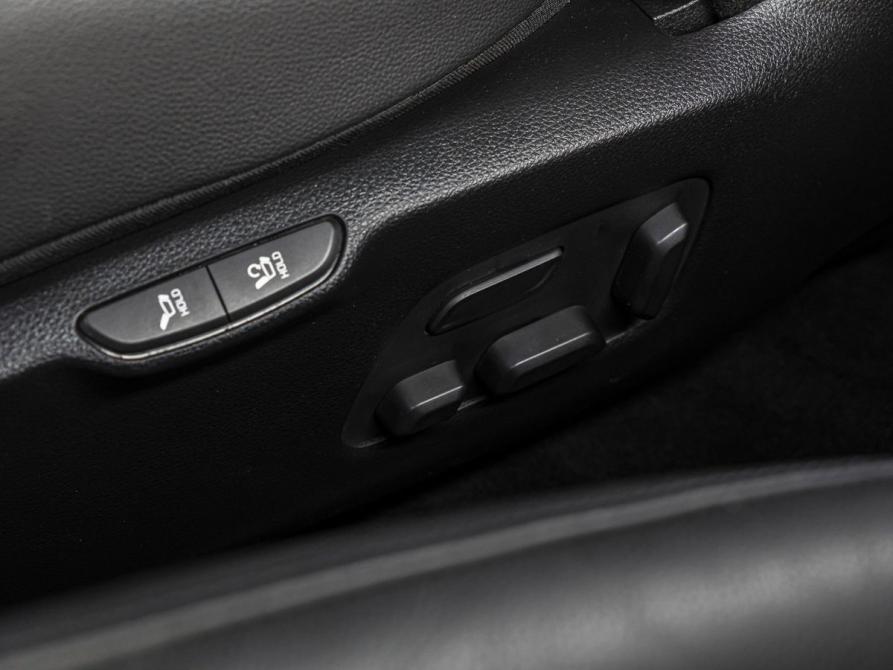 Kia Carnival IV Тюмень  - изображение 19
