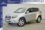 Toyota RAV4 III (XA30) Сургут  - изображение 25