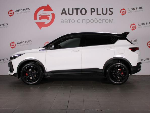 Geely Coolray I Рестайлинг с пробегом 2024 года, цена 2 149 000 рублей, 26140 км, внедорожник, Автокод Объявления