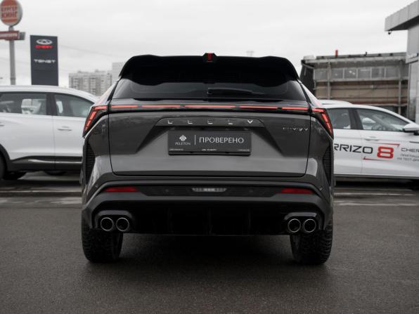 Geely Cityray с пробегом 2025 года, цена 3 050 000 рублей, 1125 км, внедорожник, Автокод Объявления