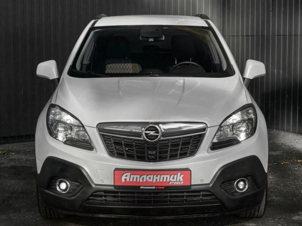Opel Mokka I с пробегом 2014 года, цена 1 150 000 рублей, 140753 км, внедорожник, Автокод Объявления