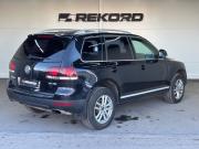 Volkswagen Touareg I Рестайлинг Уфа  - изображение 29