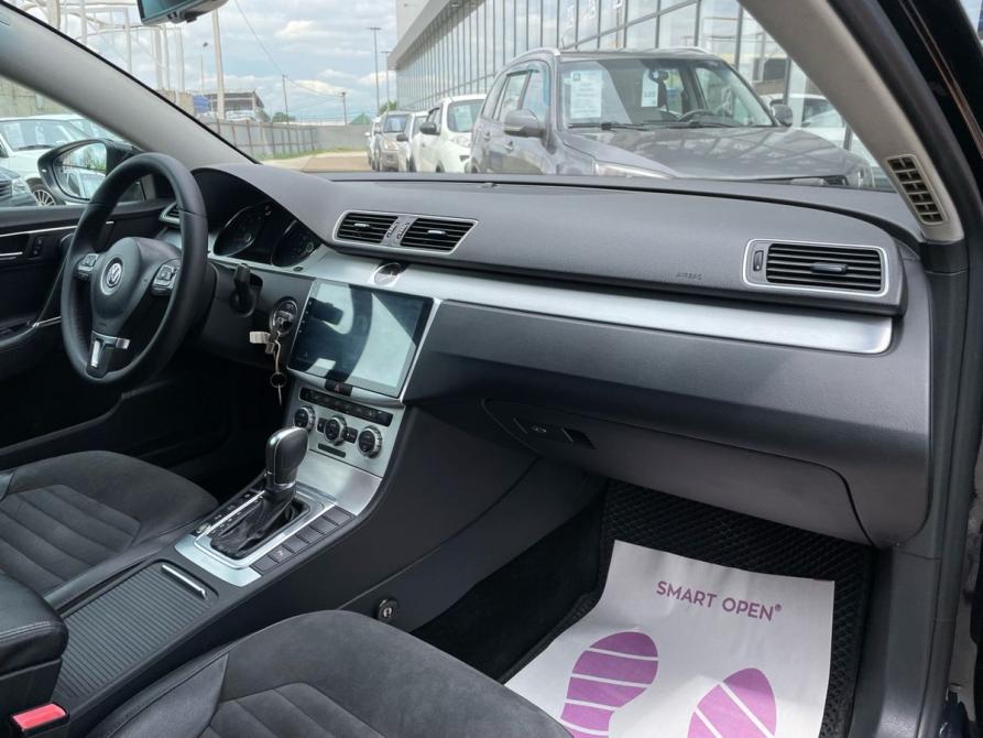 Volkswagen Passat B7 Краснодар  - изображение 22