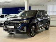 JETOUR X90+ Челябинск  - изображение 34