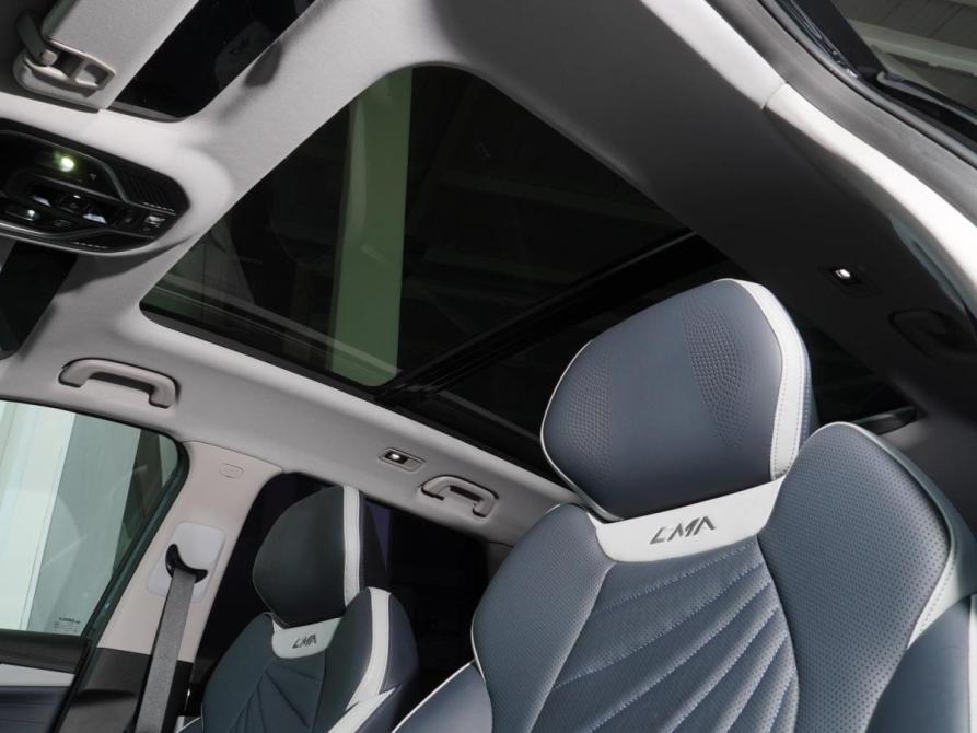 Geely Atlas II Тверь  - изображение 12