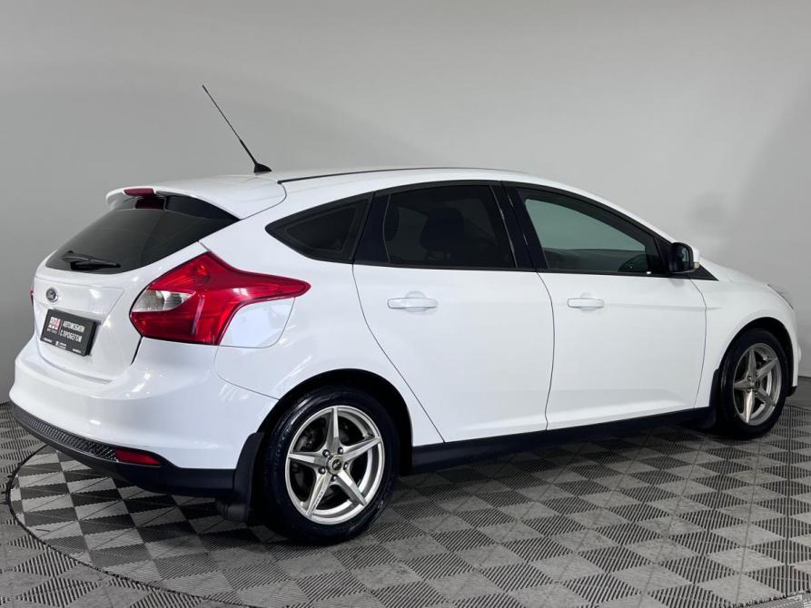 Ford Focus III Ростов-на-Дону  - изображение 5