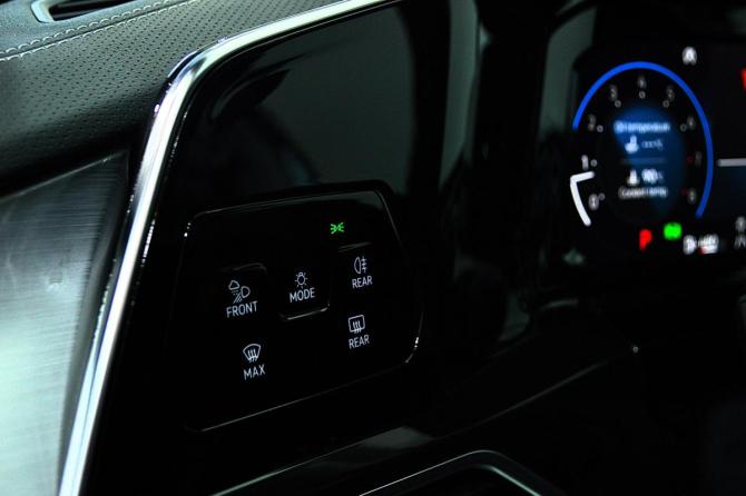 Volkswagen Talagon I с пробегом 2023 года, цена 4 999 000 рублей, 12500 км, внедорожник, Автокод Объявления