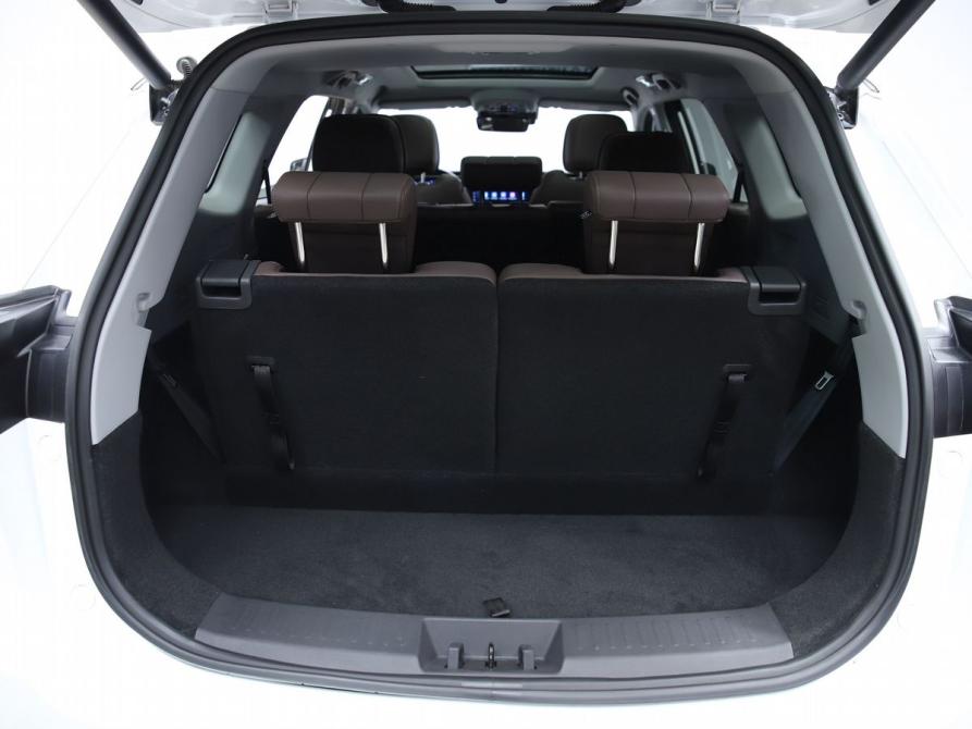 Chery Tiggo 8 Pro Max I Рестайлинг Уфа  - изображение 11