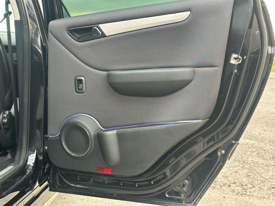 Mercedes-Benz B-Класс I (W245) Рестайлинг Волгоград  - изображение 29