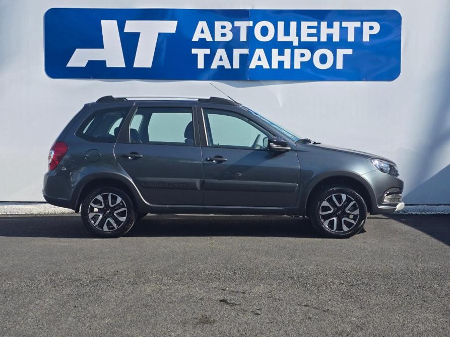 Lada (ВАЗ) Granta I Рестайлинг Таганрог  - изображение 4